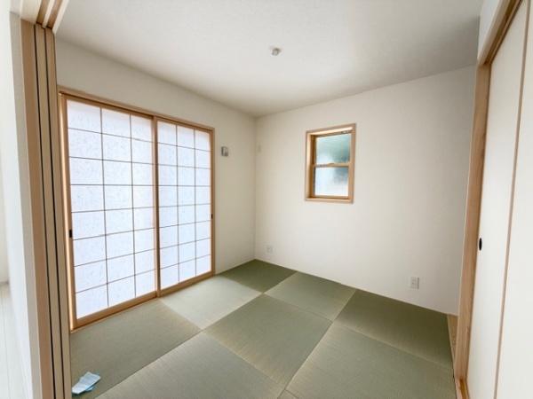 北葛城郡第5広陵町大野４号棟　新築戸建