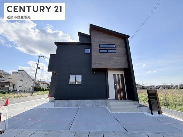 桜井市大福　1号棟　新築戸建