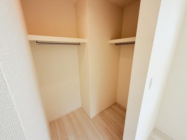桜井市大福　2号棟　新築戸建