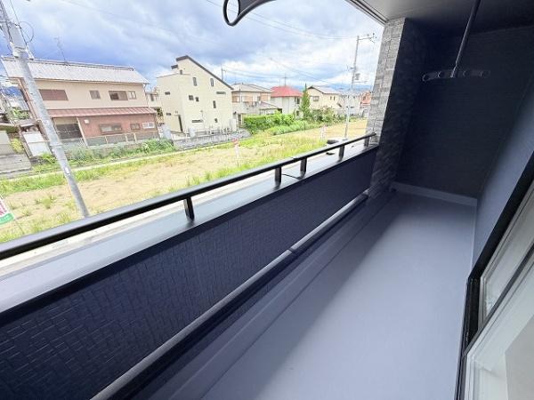 桜井市大福　2号棟　新築戸建