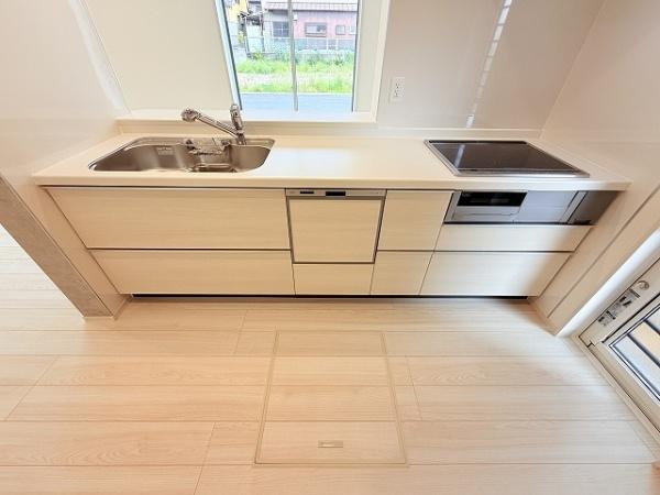 桜井市大福　2号棟　新築戸建