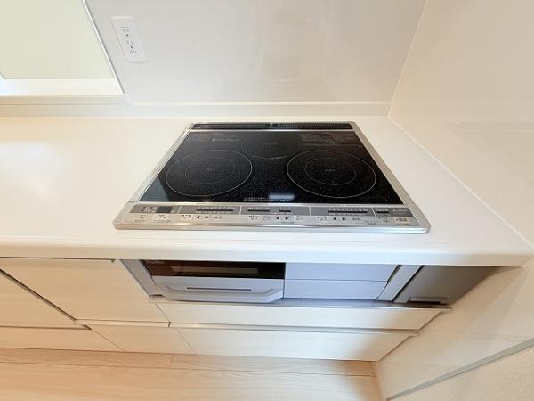 桜井市大福　2号棟　新築戸建