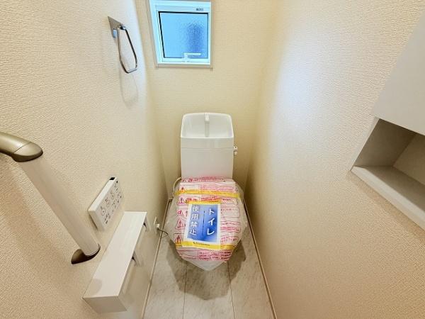 桜井市大福　2号棟　新築戸建