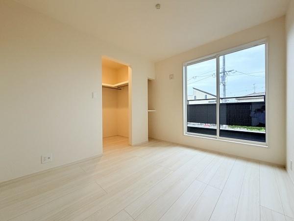 桜井市大福　4号棟　新築戸建