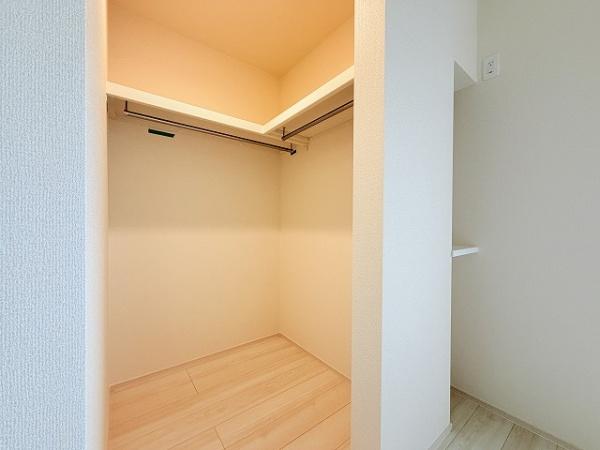 桜井市大福　4号棟　新築戸建