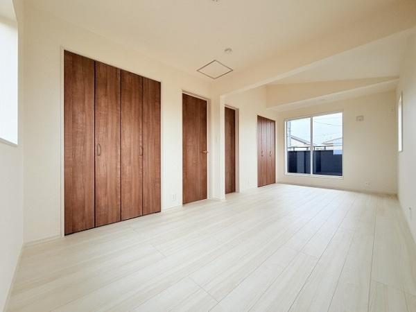 桜井市大福　4号棟　新築戸建