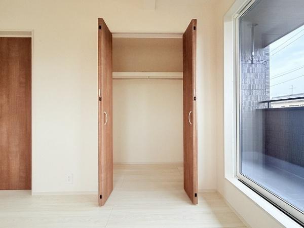 桜井市大福　4号棟　新築戸建