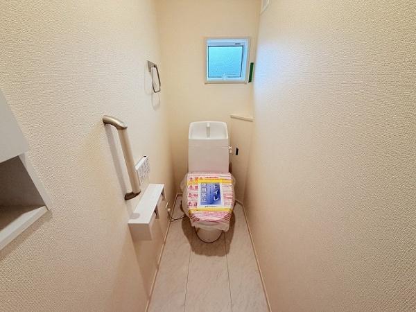 桜井市大福　4号棟　新築戸建