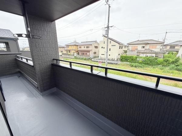 桜井市大福　4号棟　新築戸建