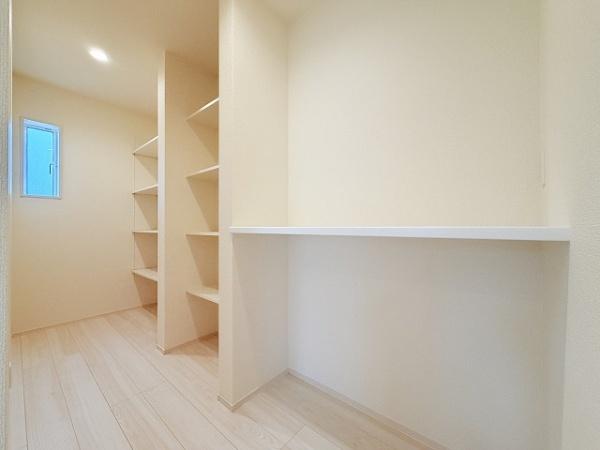桜井市大福　4号棟　新築戸建