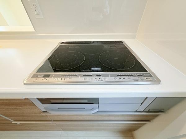 桜井市大福　4号棟　新築戸建