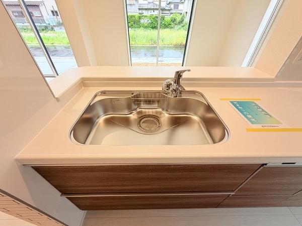 桜井市大福　4号棟　新築戸建