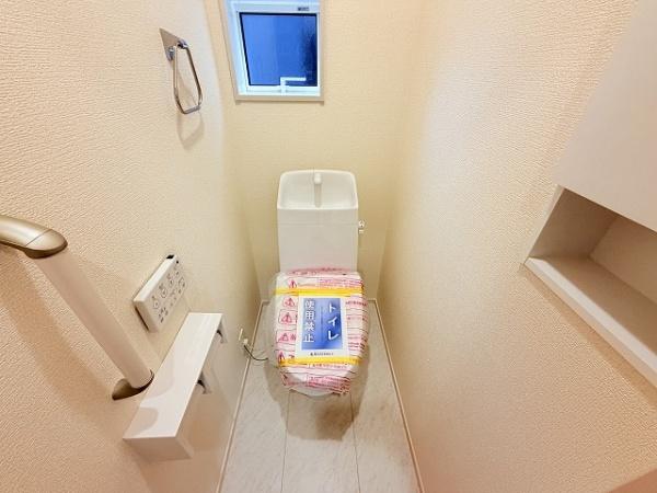 桜井市大福　4号棟　新築戸建