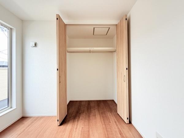 天理市第2別所町　1号棟　新築戸建
