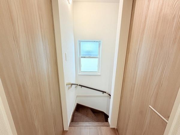 天理市第2別所町　1号棟　新築戸建