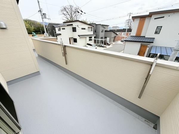 天理市第2別所町　1号棟　新築戸建