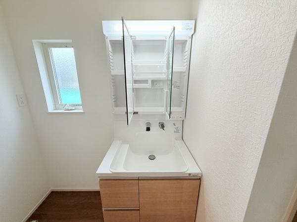 天理市第2別所町　1号棟　新築戸建