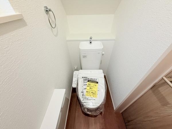 天理市第2別所町　1号棟　新築戸建