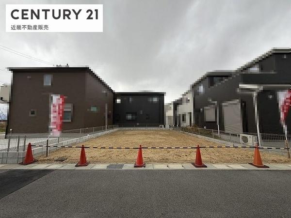 桜井市三輪11期　1号棟　新築戸建