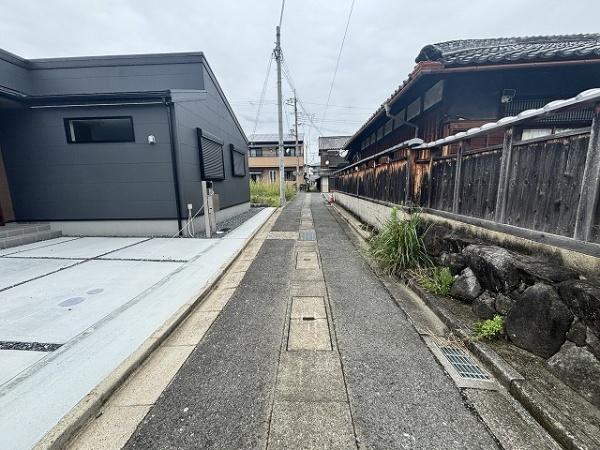 田原本町2期　1号棟　新築戸建