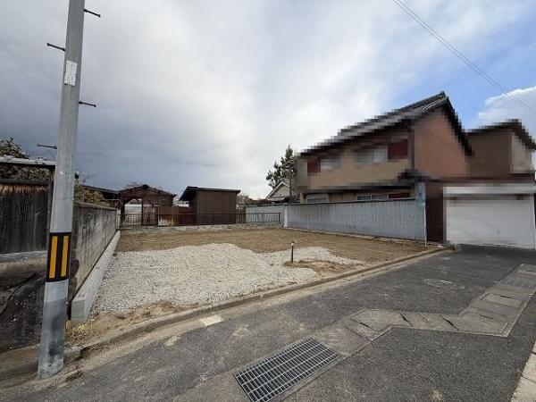 田原本町2期　1号棟　新築戸建
