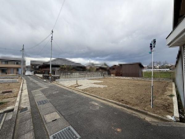 田原本町2期　1号棟　新築戸建