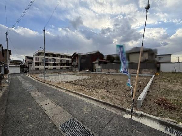 田原本町2期　2号棟　新築戸建