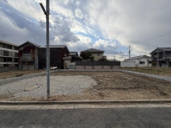 田原本町2期　2号棟　新築戸建