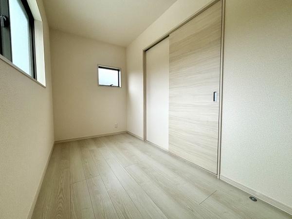田原本町2期　2号棟　新築戸建