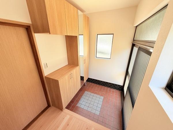 天理市平等坊町の中古一戸建て