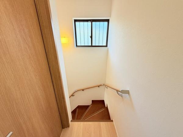 天理市平等坊町の中古一戸建て
