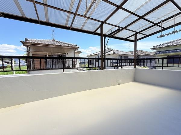天理市平等坊町の中古一戸建て