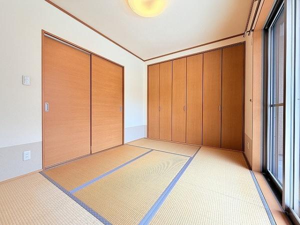 天理市櫟本町の中古一戸建て