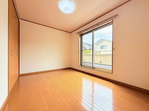 天理市櫟本町の中古一戸建て