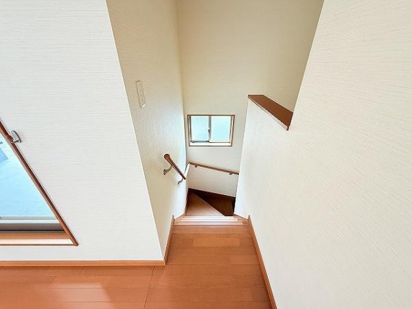 天理市櫟本町の中古一戸建て