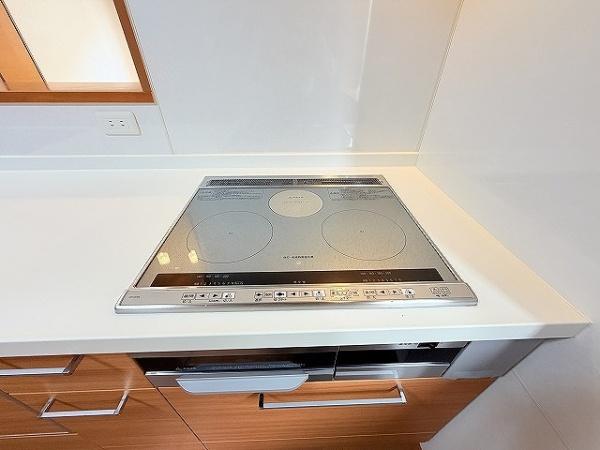 天理市櫟本町の中古一戸建て