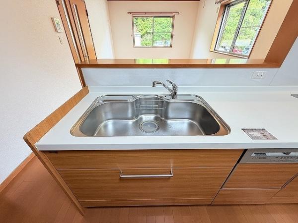 天理市櫟本町の中古一戸建て
