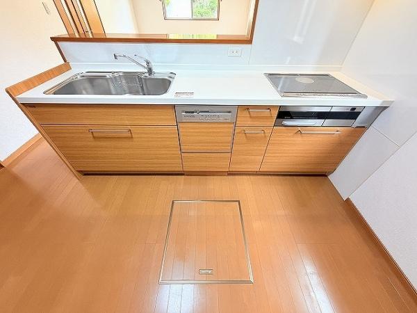 天理市櫟本町の中古一戸建て