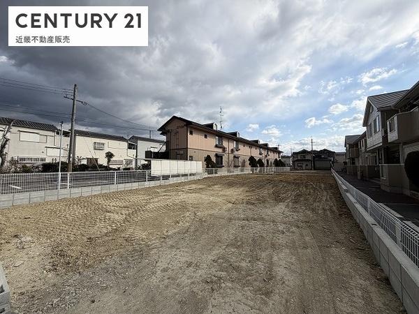 天理市田町8期　1号棟　新築戸建