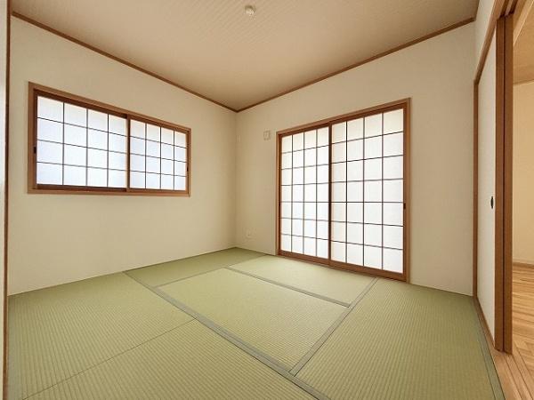 磯城郡田原本町大字新木の中古一戸建て