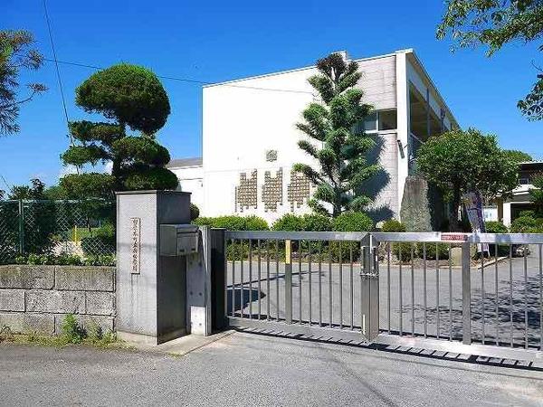 磯城郡田原本町大字新木の中古一戸建て(田原本町立南幼稚園)