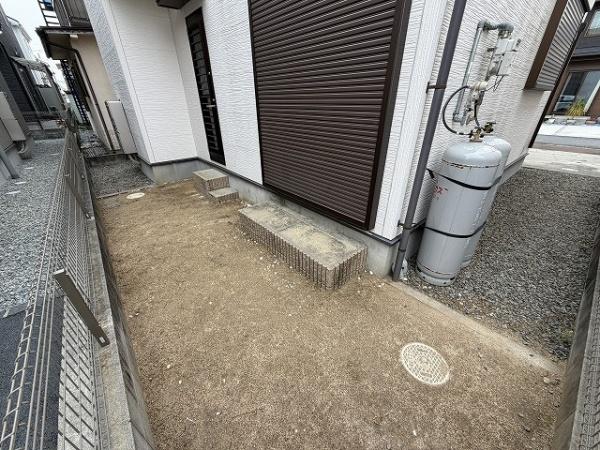 磯城郡田原本町大字新木の中古一戸建て
