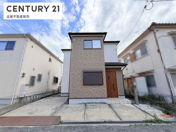 磯城郡田原本町大字新木　中古戸建