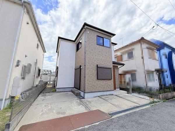 磯城郡田原本町大字新木の中古一戸建て