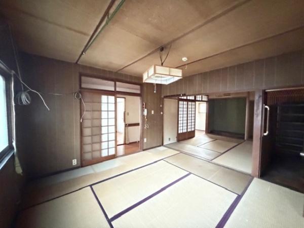 北葛城郡王寺町本町３丁目の中古一戸建て
