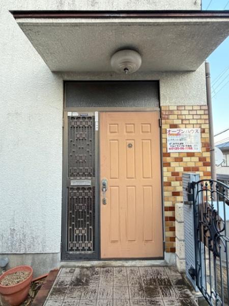 北葛城郡王寺町本町３丁目の中古一戸建て