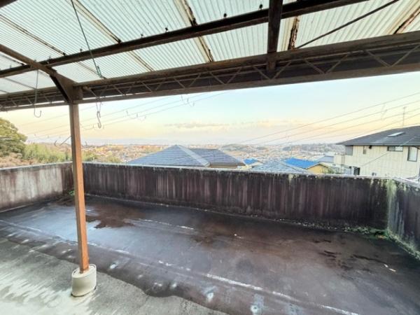 北葛城郡王寺町本町３丁目の中古一戸建て