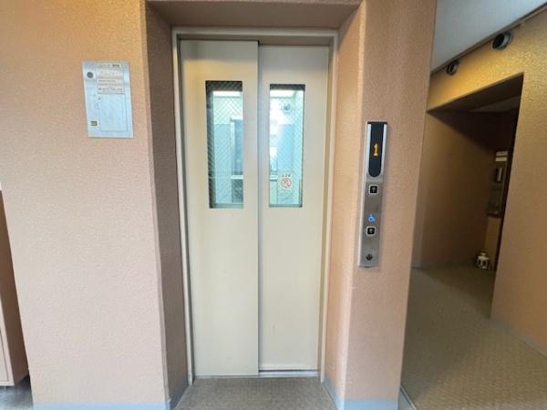 サンマンションアトレ王寺