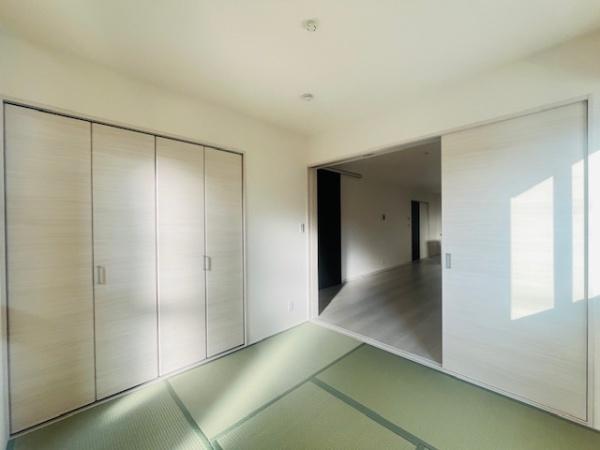 香芝市平野　新築戸建　1号棟