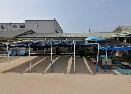 香芝市平野　新築戸建　1号棟(志都美こども園)